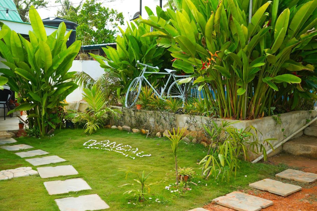 Dangau Sala D'Kontena Alor Setar Exterior foto