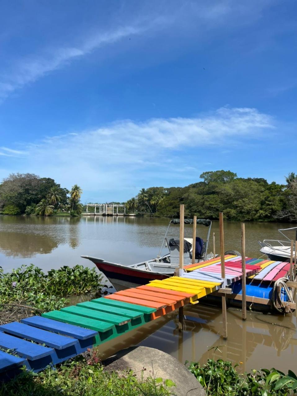 Dangau Sala D'Kontena Alor Setar Exterior foto